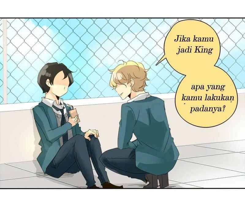 unOrdinary Chapter 35 - halaman 47