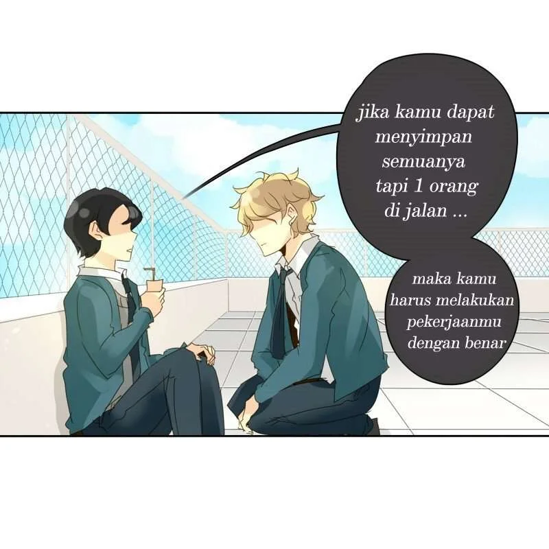 unOrdinary Chapter 35 - halaman 50
