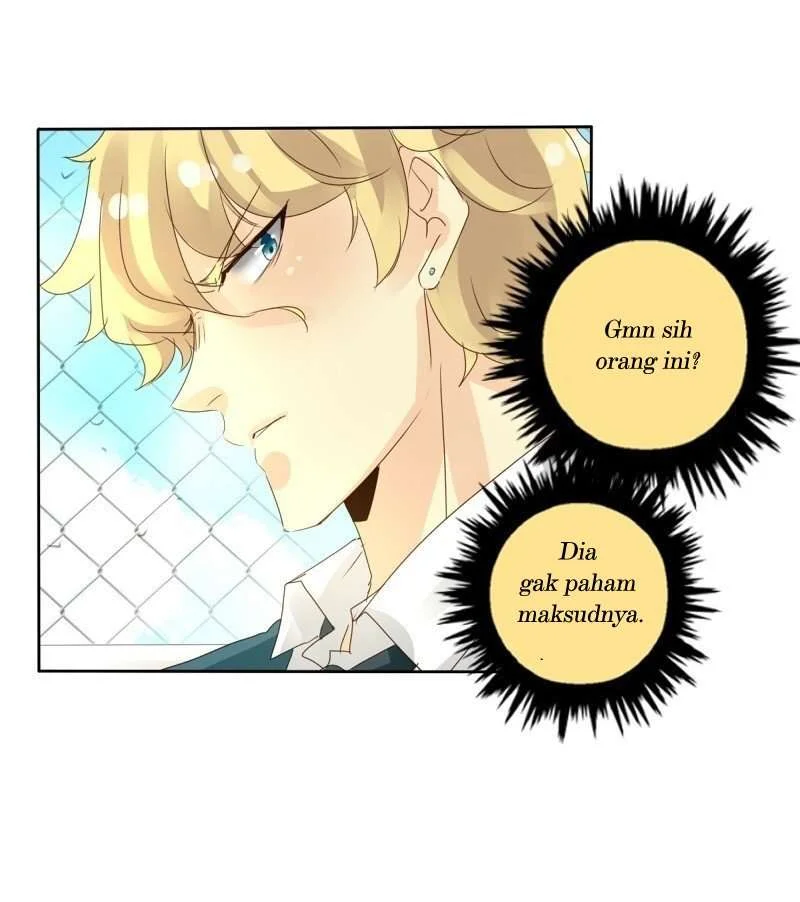 unOrdinary Chapter 35 - halaman 56