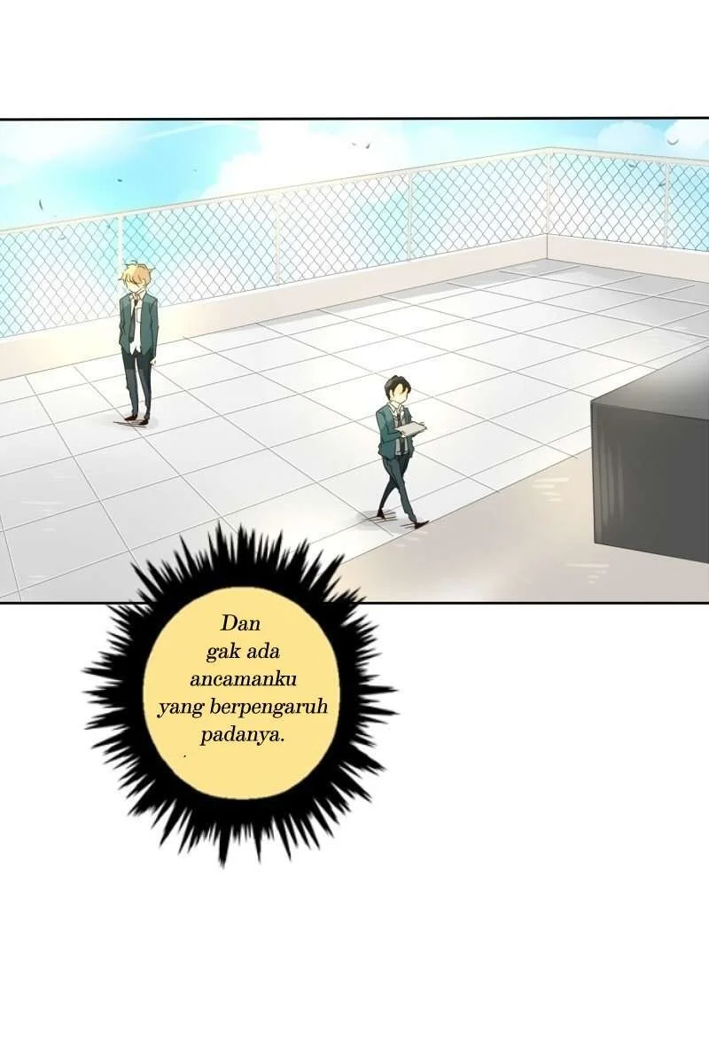 unOrdinary Chapter 35 - halaman 57