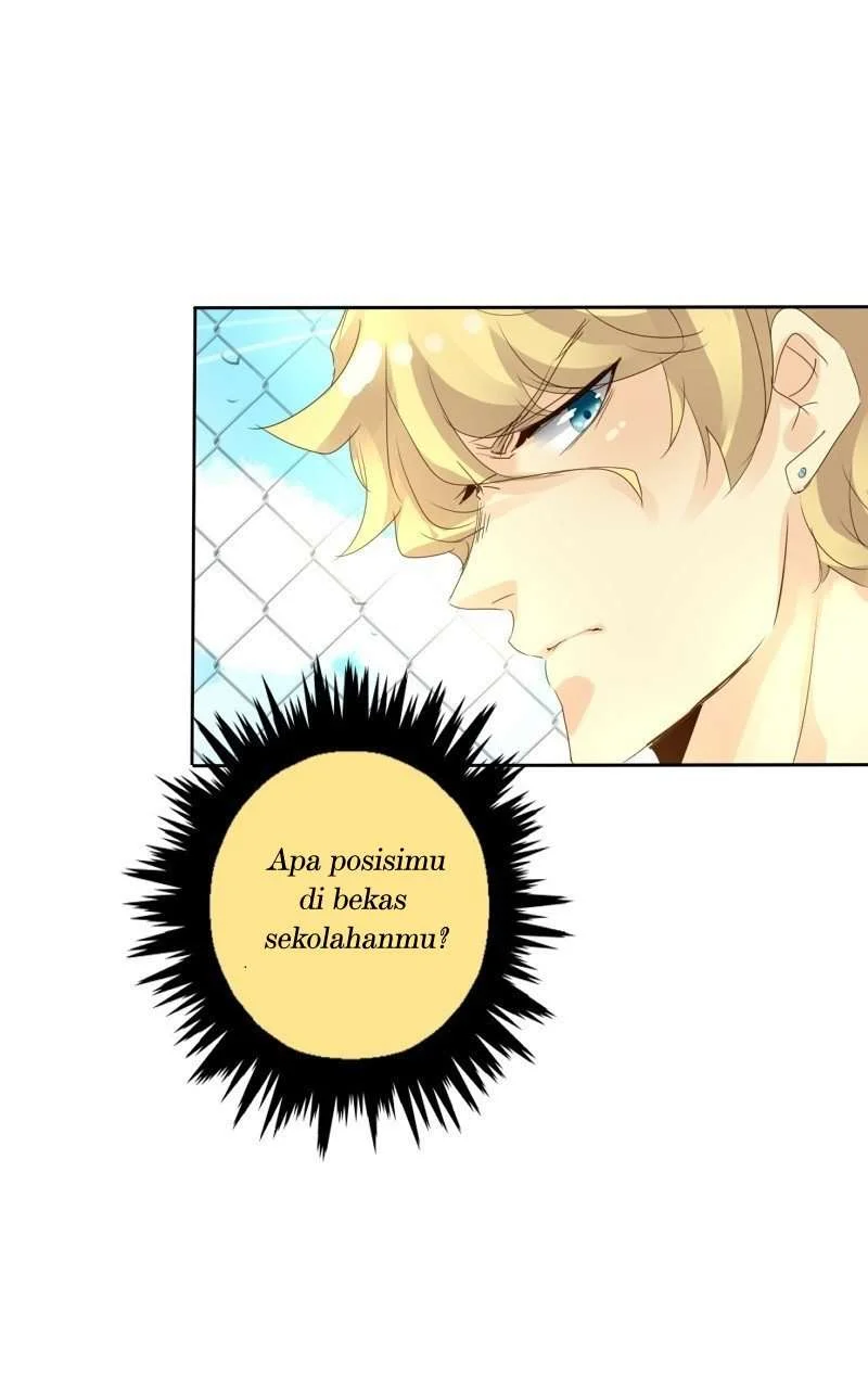 unOrdinary Chapter 35 - halaman 61