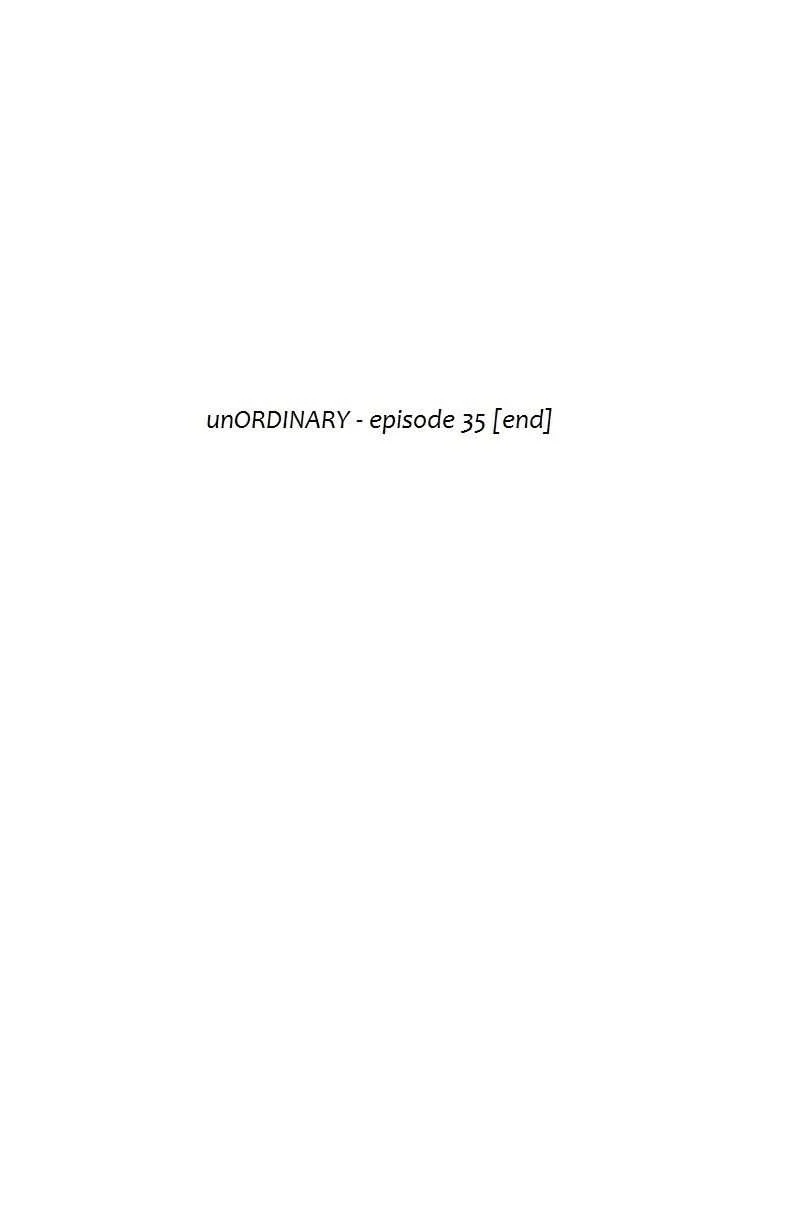 unOrdinary Chapter 35 - halaman 62