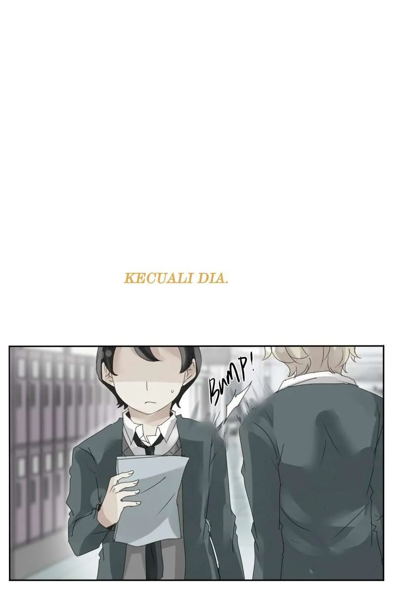 unOrdinary Chapter 35 - halaman 9