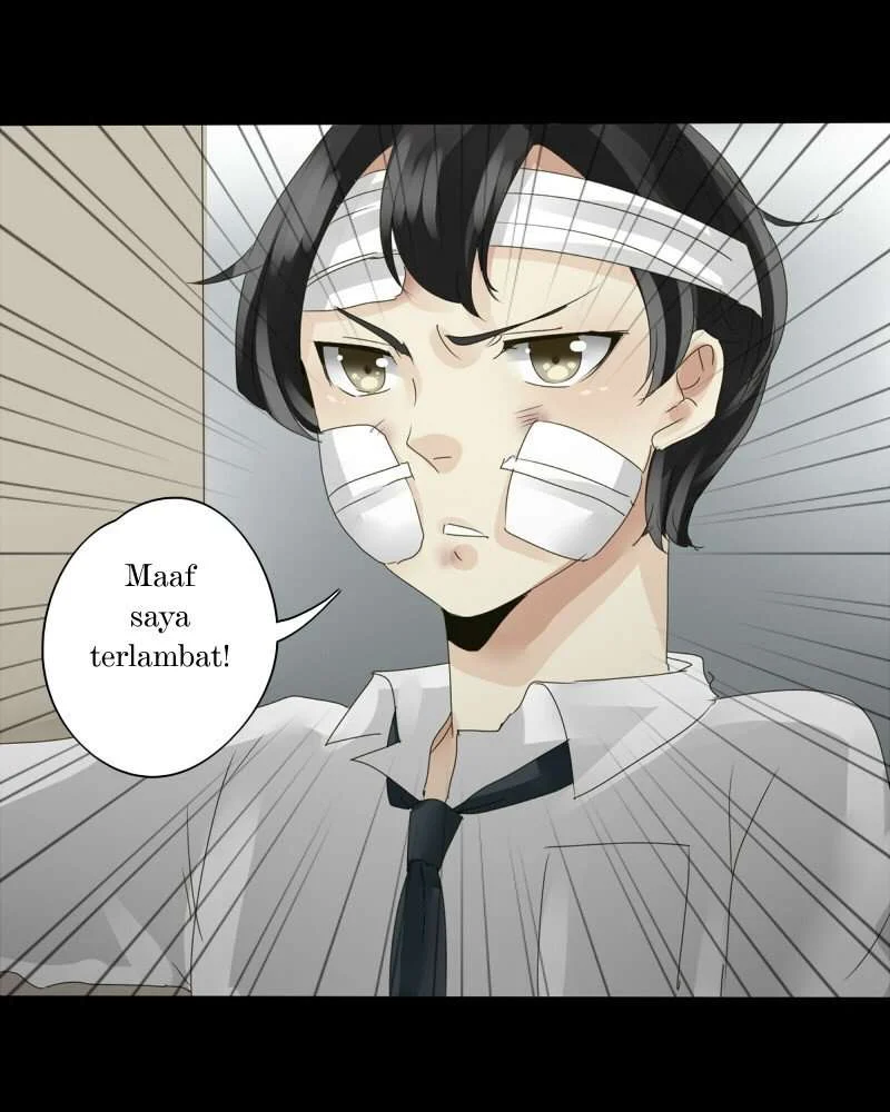 unOrdinary Chapter 36 - halaman 27