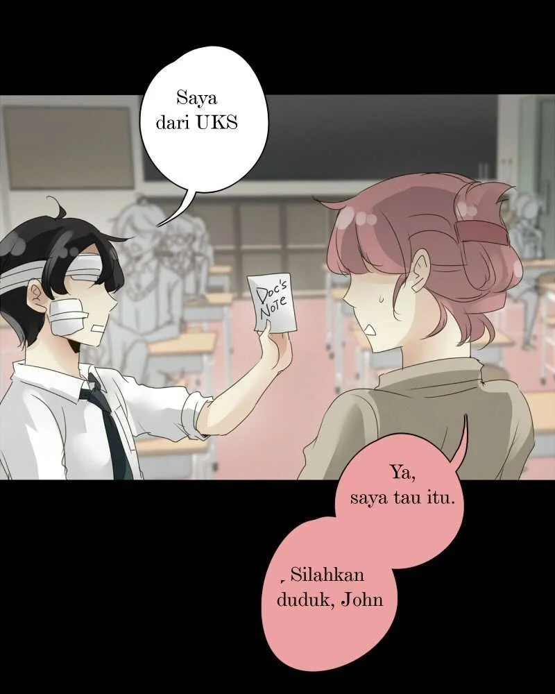 unOrdinary Chapter 36 - halaman 28