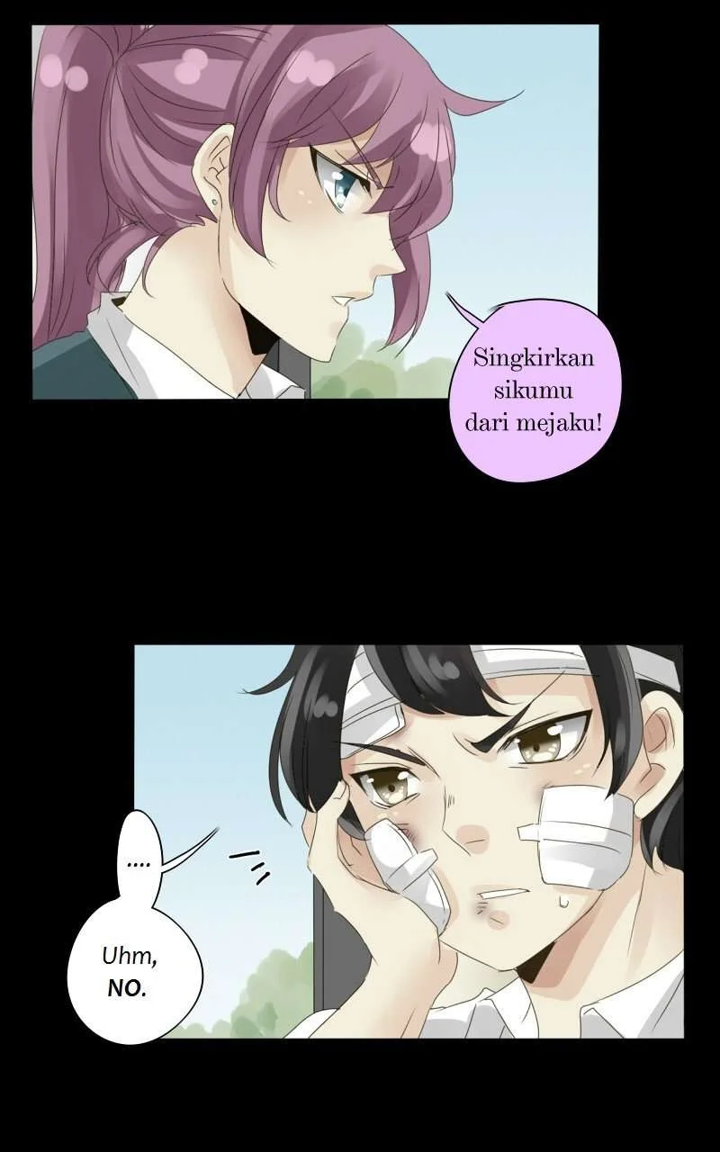 unOrdinary Chapter 36 - halaman 37