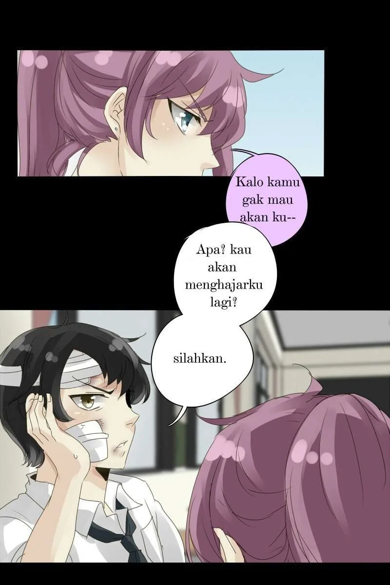 unOrdinary Chapter 36 - halaman 38