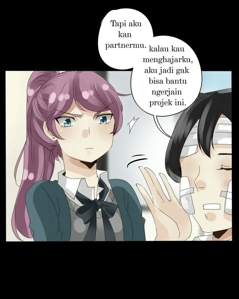unOrdinary Chapter 36 - halaman 39