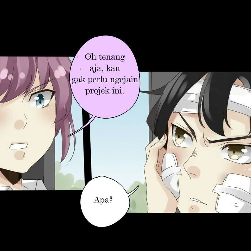 unOrdinary Chapter 36 - halaman 40