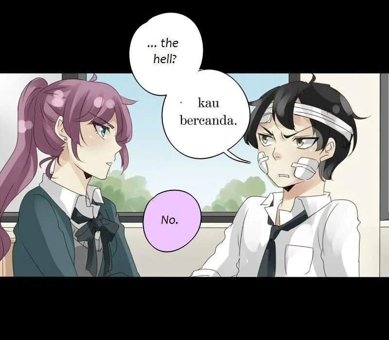 unOrdinary Chapter 36 - halaman 43