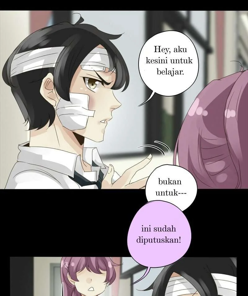 unOrdinary Chapter 36 - halaman 44