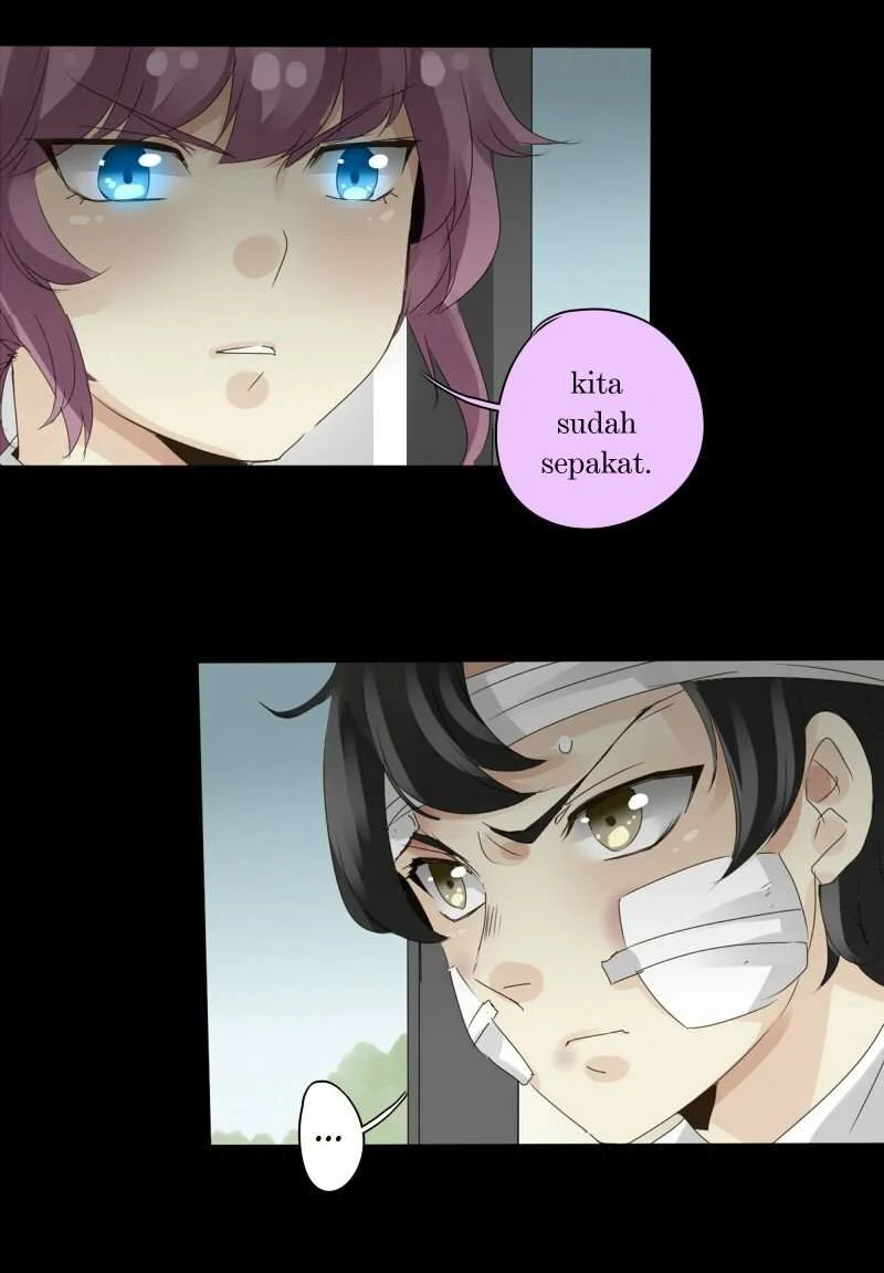 unOrdinary Chapter 36 - halaman 46