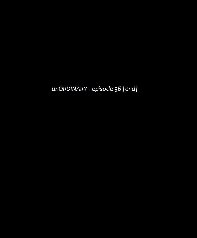 unOrdinary Chapter 36 - halaman 48