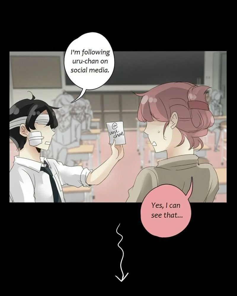 unOrdinary Chapter 36 - halaman 49