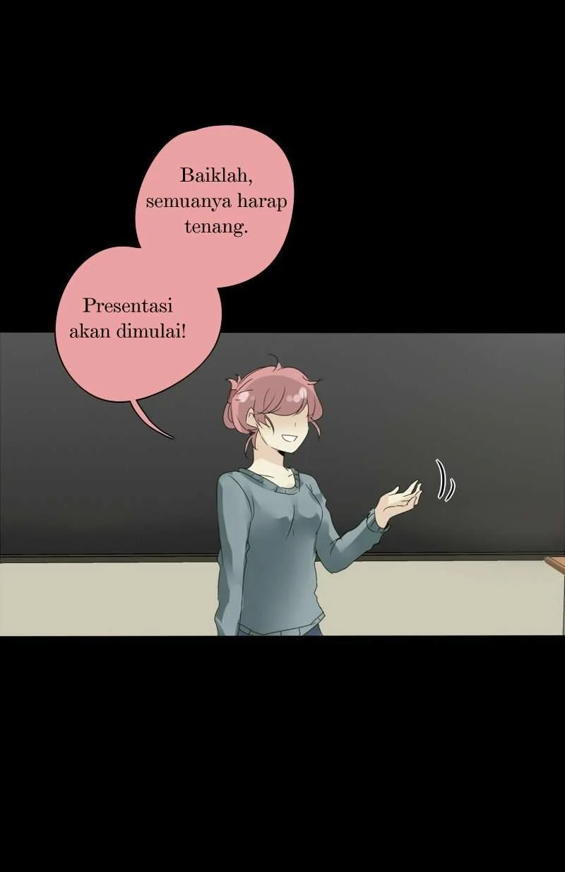 unOrdinary Chapter 37 - halaman 14