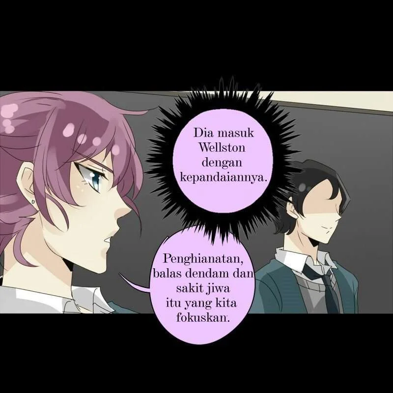 unOrdinary Chapter 37 - halaman 18