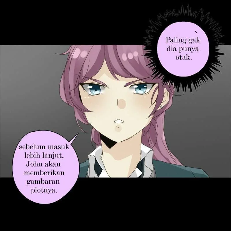 unOrdinary Chapter 37 - halaman 19