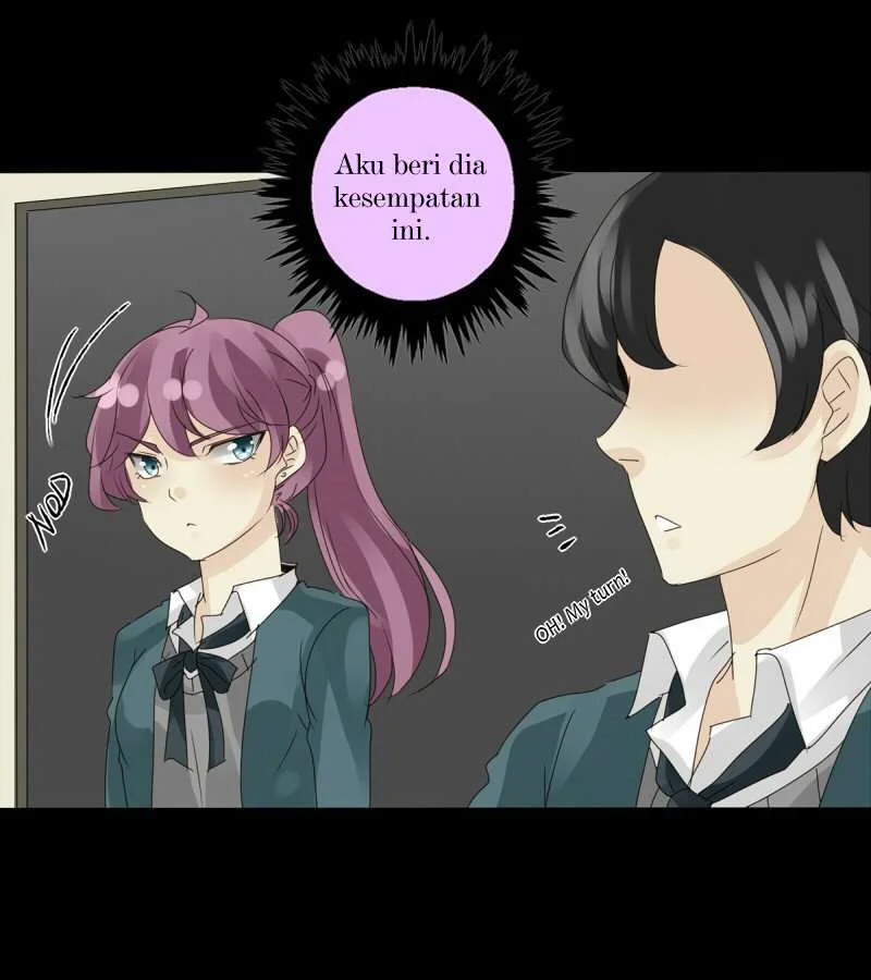 unOrdinary Chapter 37 - halaman 20