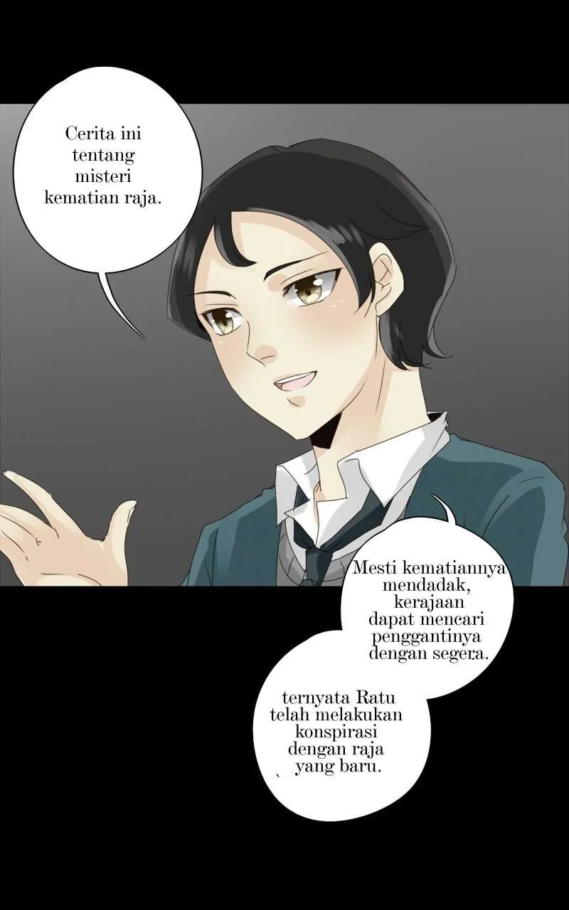 unOrdinary Chapter 37 - halaman 22
