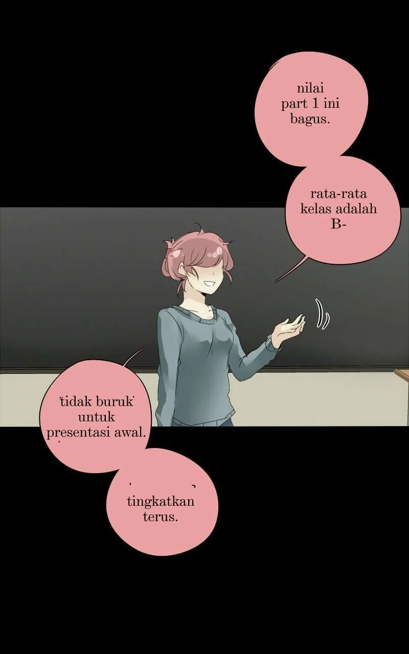 unOrdinary Chapter 37 - halaman 32
