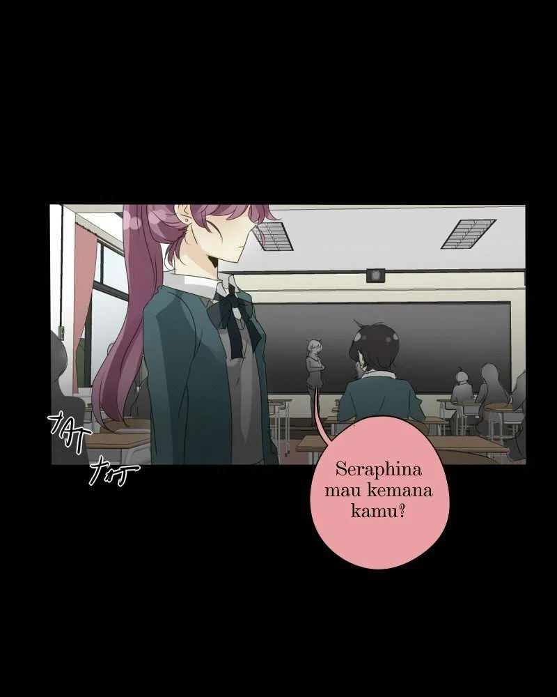 unOrdinary Chapter 37 - halaman 36