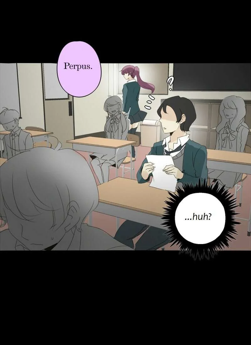 unOrdinary Chapter 37 - halaman 37
