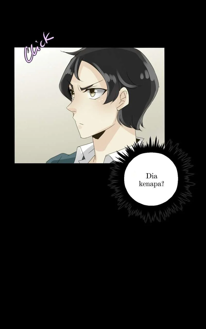 unOrdinary Chapter 37 - halaman 38