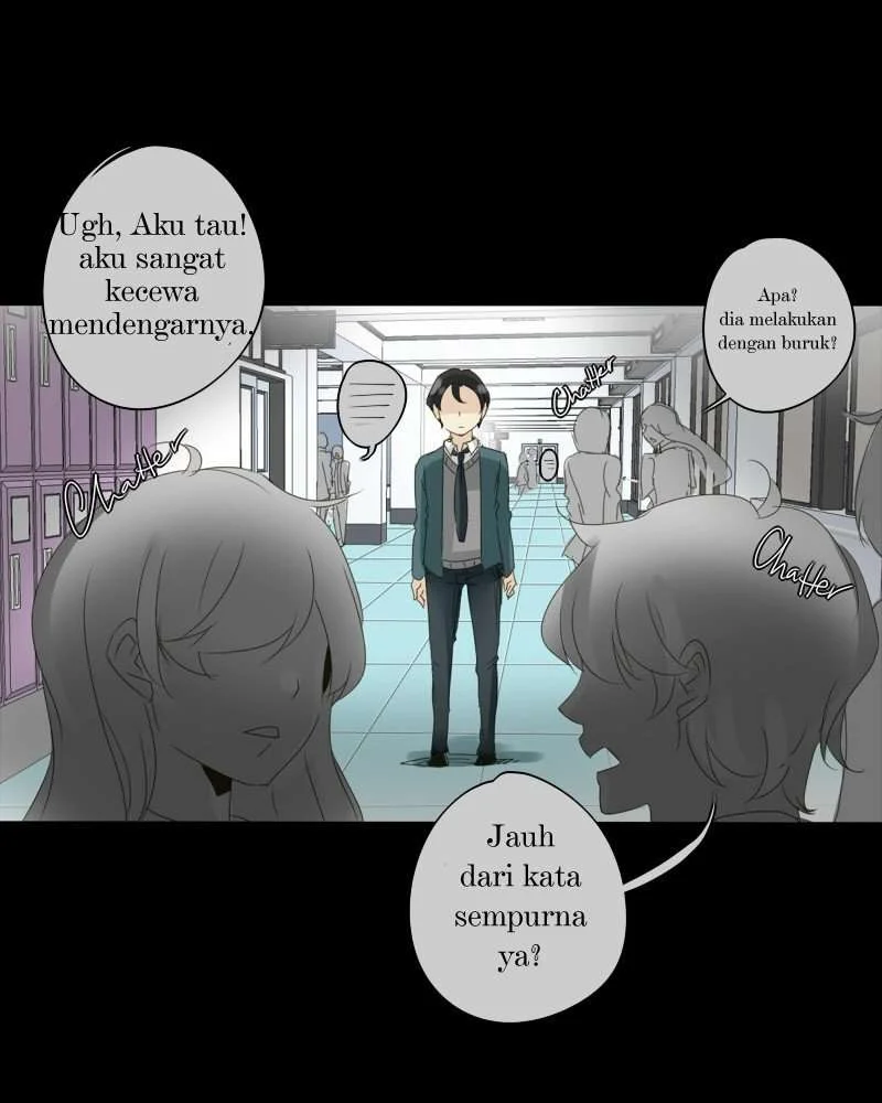unOrdinary Chapter 37 - halaman 42