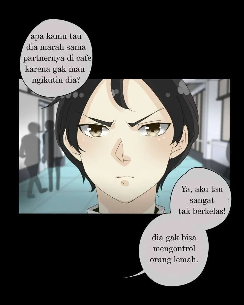unOrdinary Chapter 37 - halaman 43