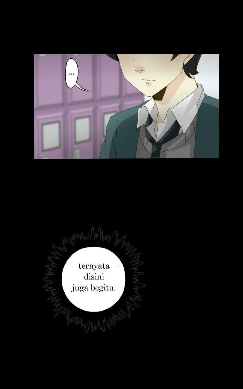 unOrdinary Chapter 37 - halaman 46