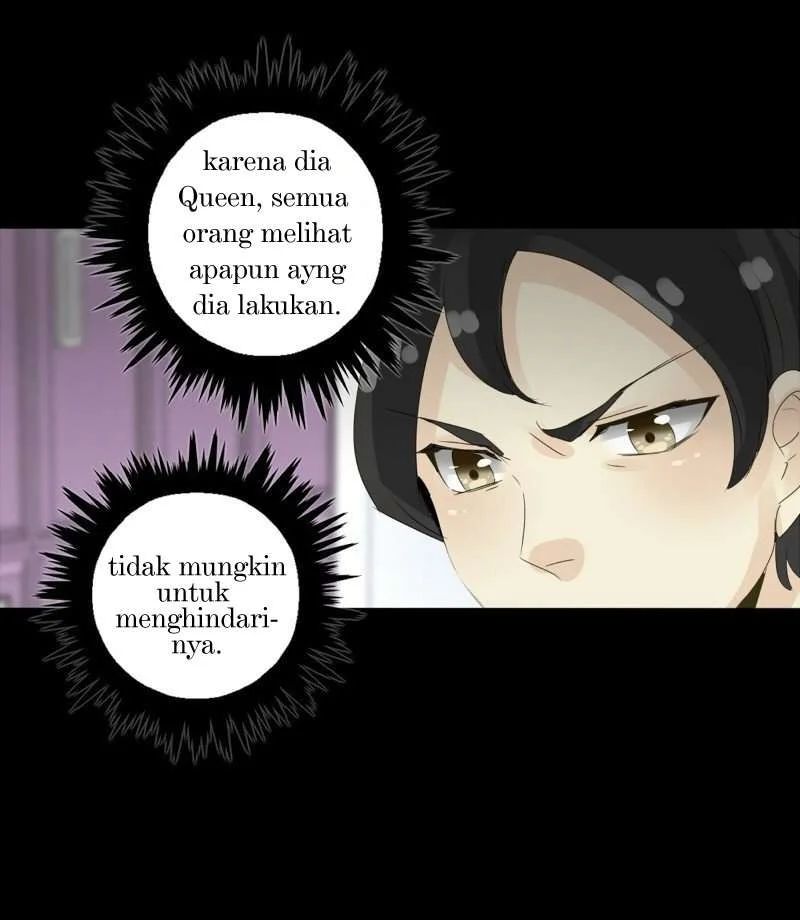 unOrdinary Chapter 37 - halaman 47