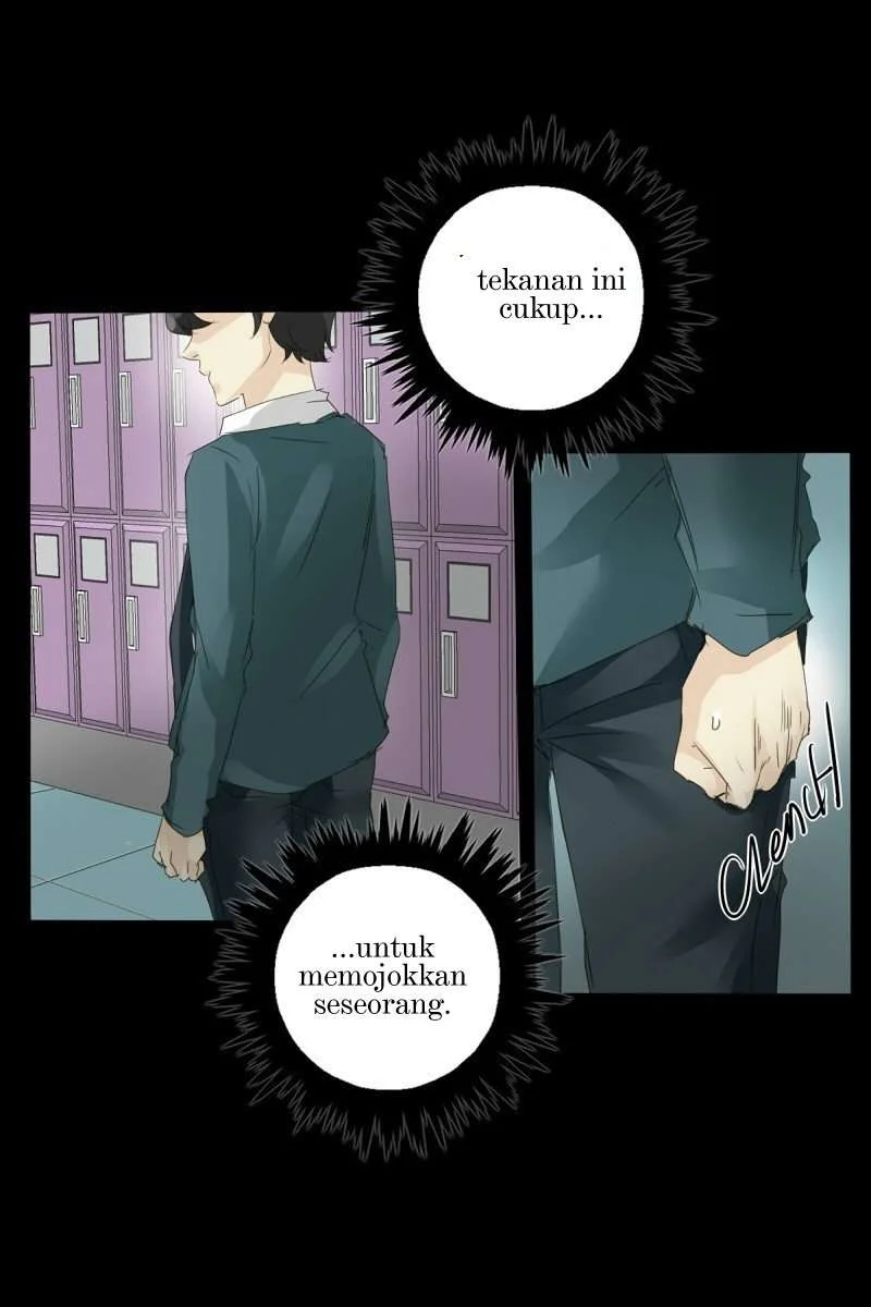 unOrdinary Chapter 37 - halaman 48
