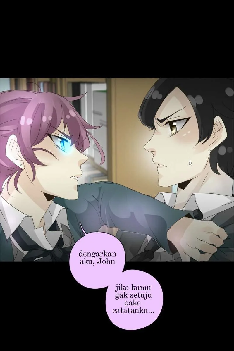 unOrdinary Chapter 37 - halaman 57