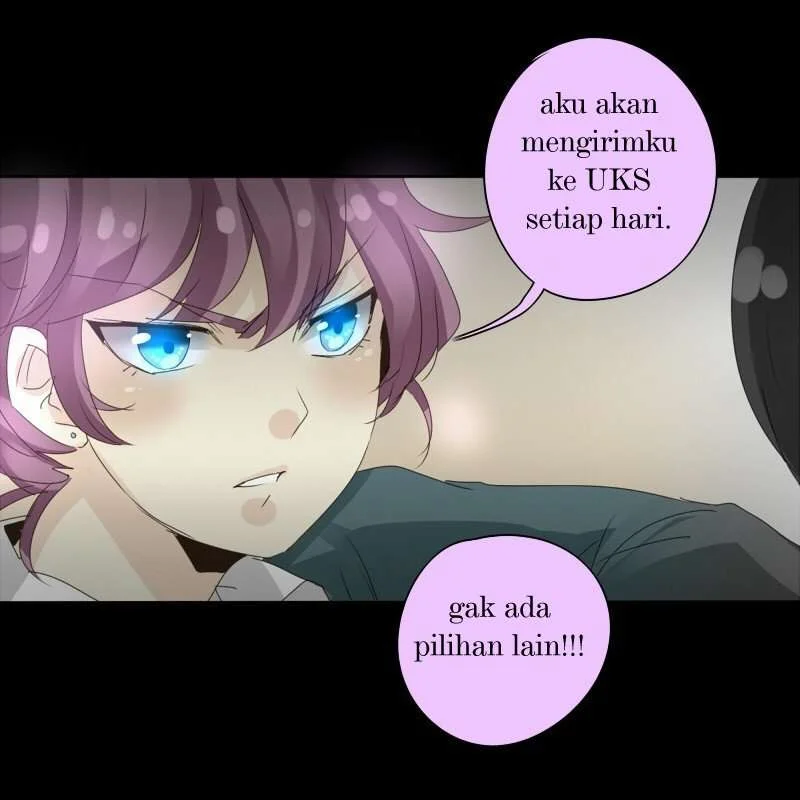 unOrdinary Chapter 37 - halaman 58