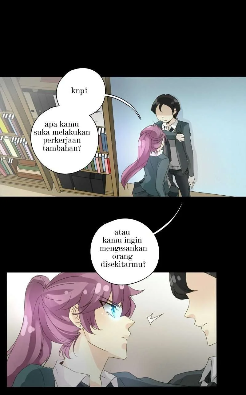unOrdinary Chapter 37 - halaman 61