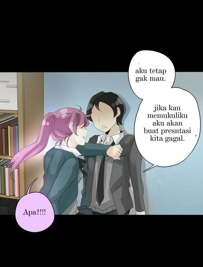 unOrdinary Chapter 37 - halaman 63