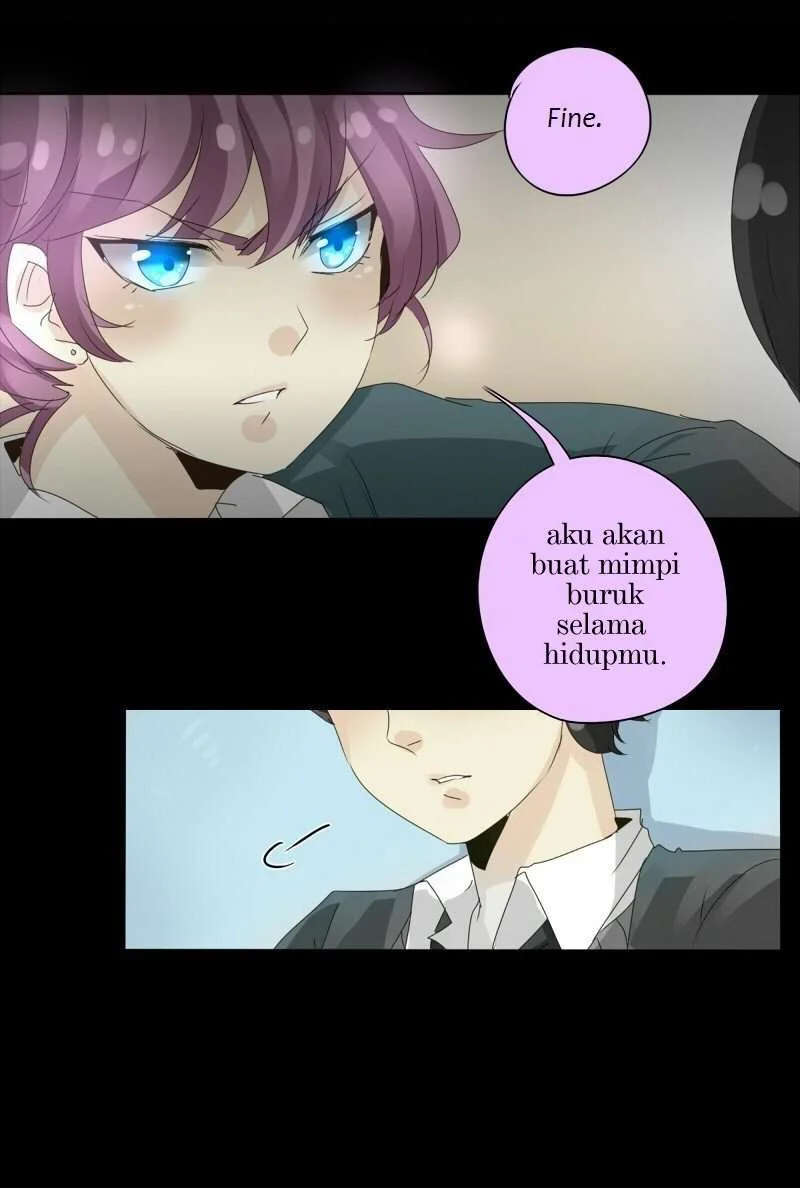 unOrdinary Chapter 37 - halaman 64