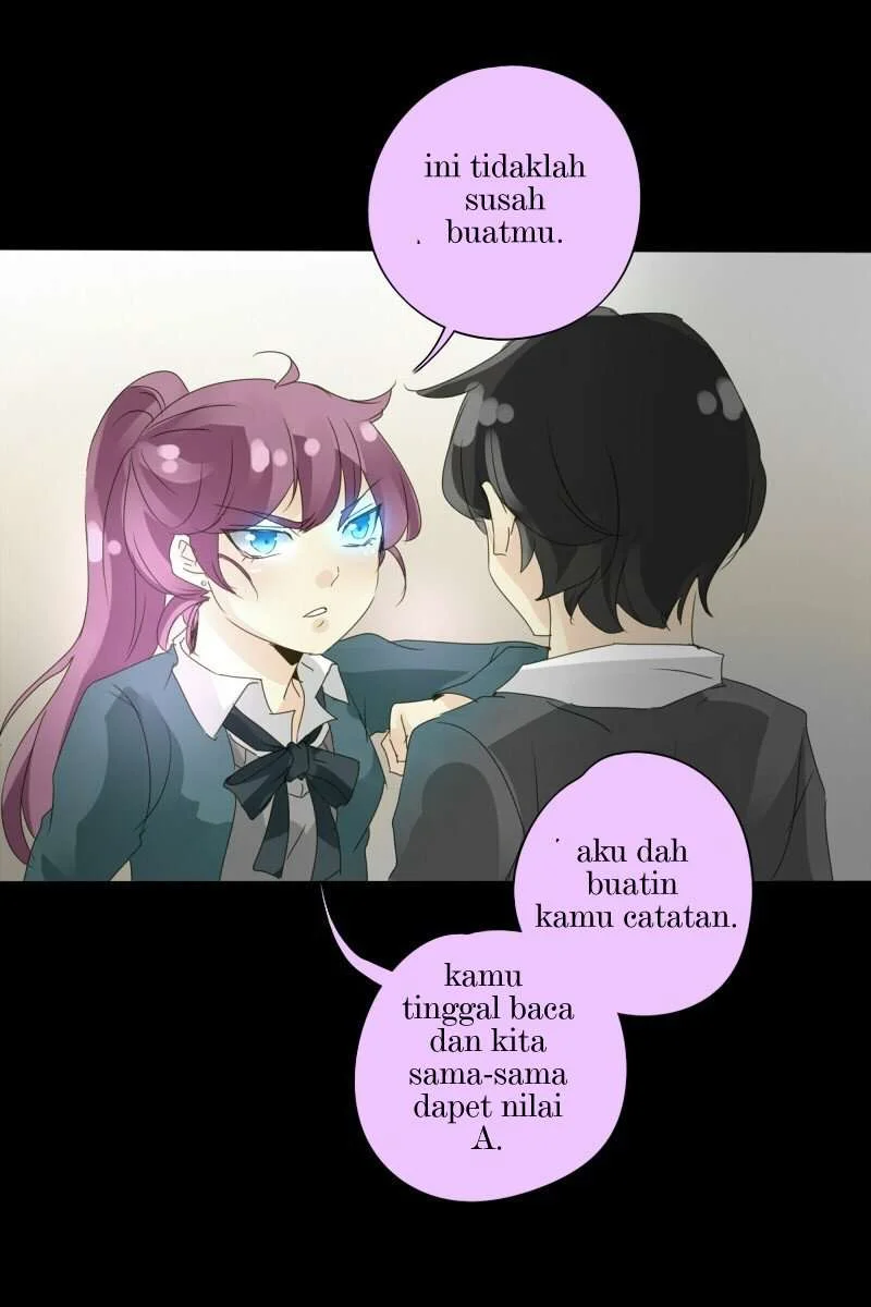 unOrdinary Chapter 37 - halaman 67