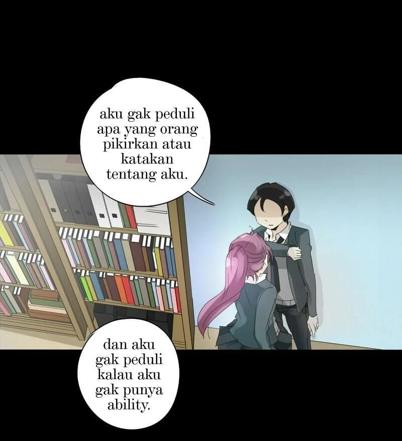 unOrdinary Chapter 37 - halaman 70