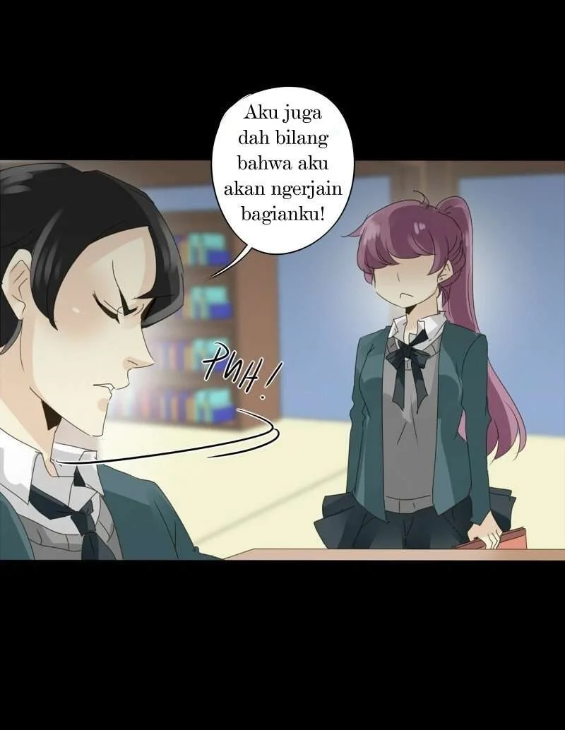 unOrdinary Chapter 38 - halaman 21