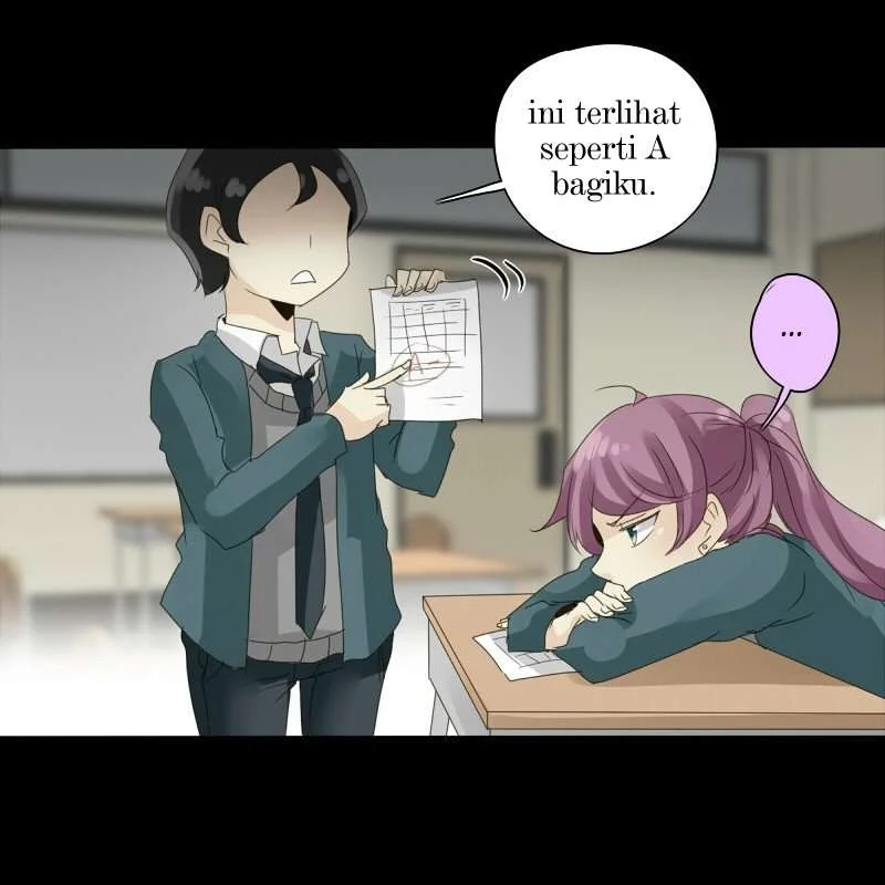 unOrdinary Chapter 38 - halaman 48
