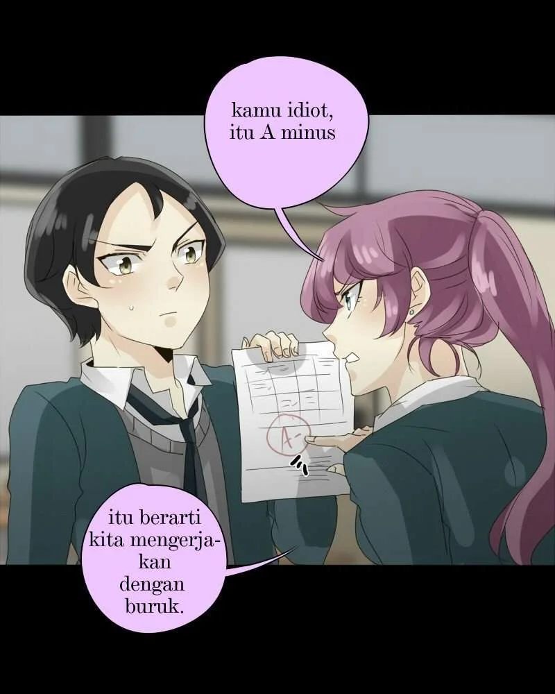 unOrdinary Chapter 38 - halaman 50