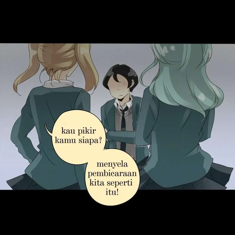unOrdinary Chapter 38 - halaman 60