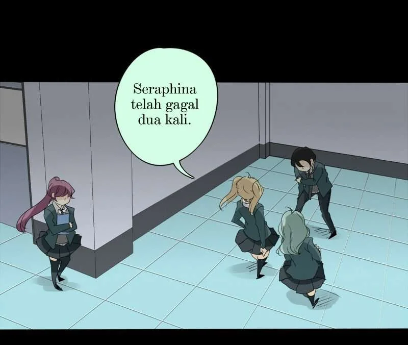 unOrdinary Chapter 38 - halaman 64