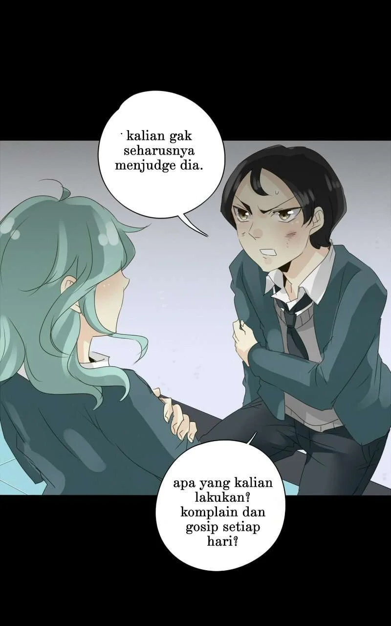 unOrdinary Chapter 38 - halaman 68