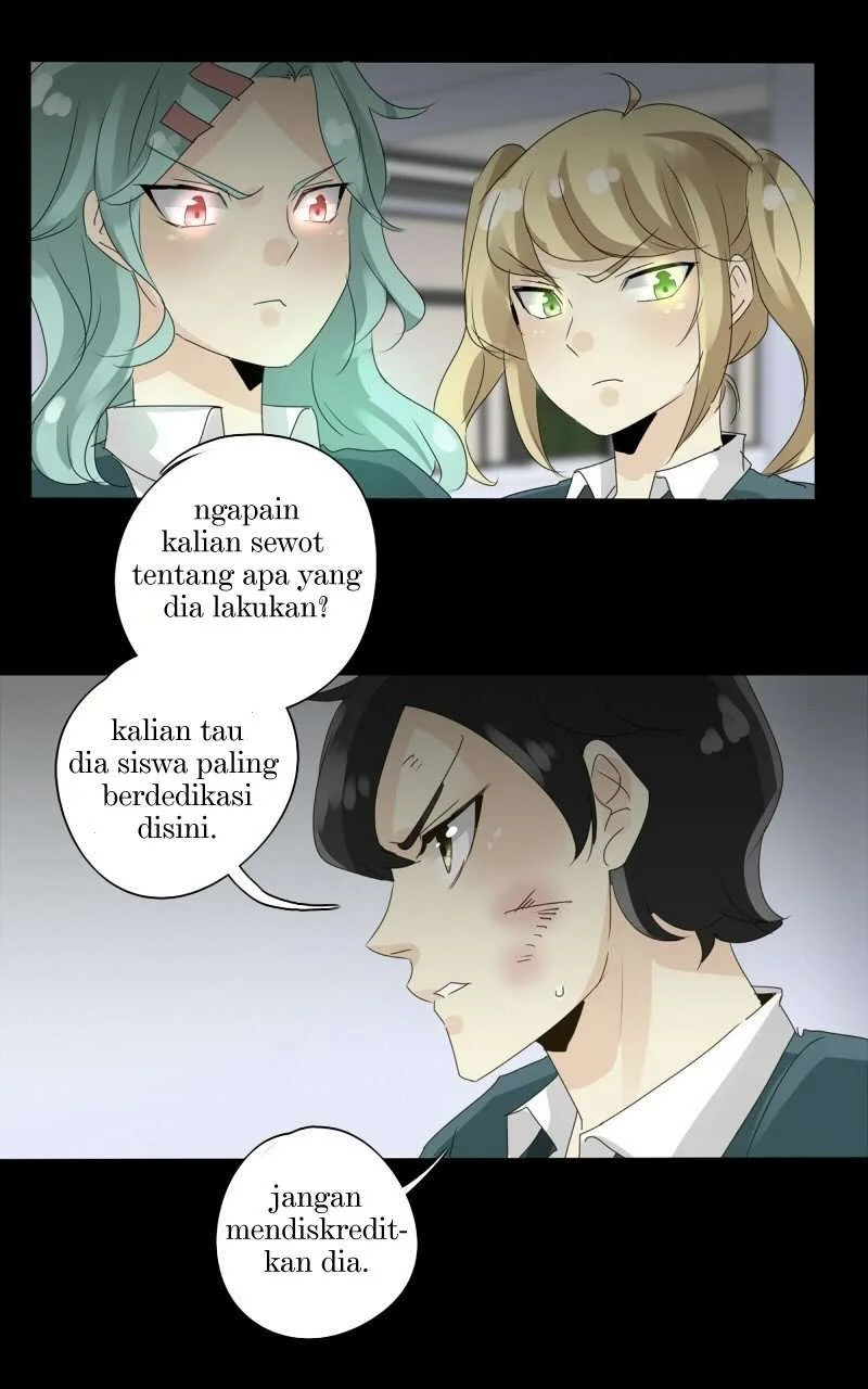 unOrdinary Chapter 38 - halaman 69