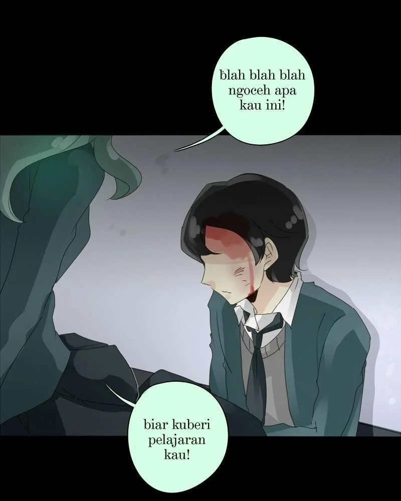 unOrdinary Chapter 38 - halaman 71