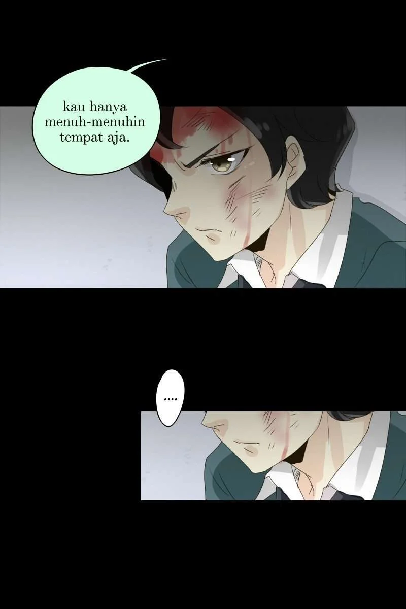 unOrdinary Chapter 38 - halaman 73