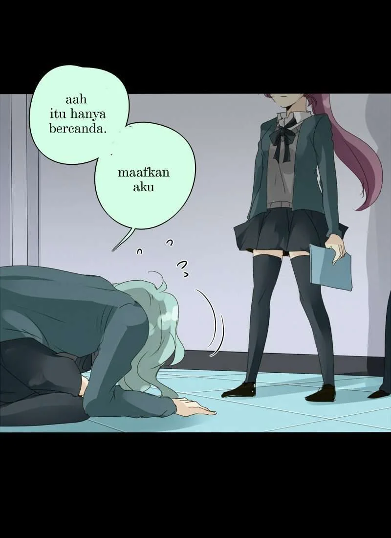unOrdinary Chapter 38 - halaman 83