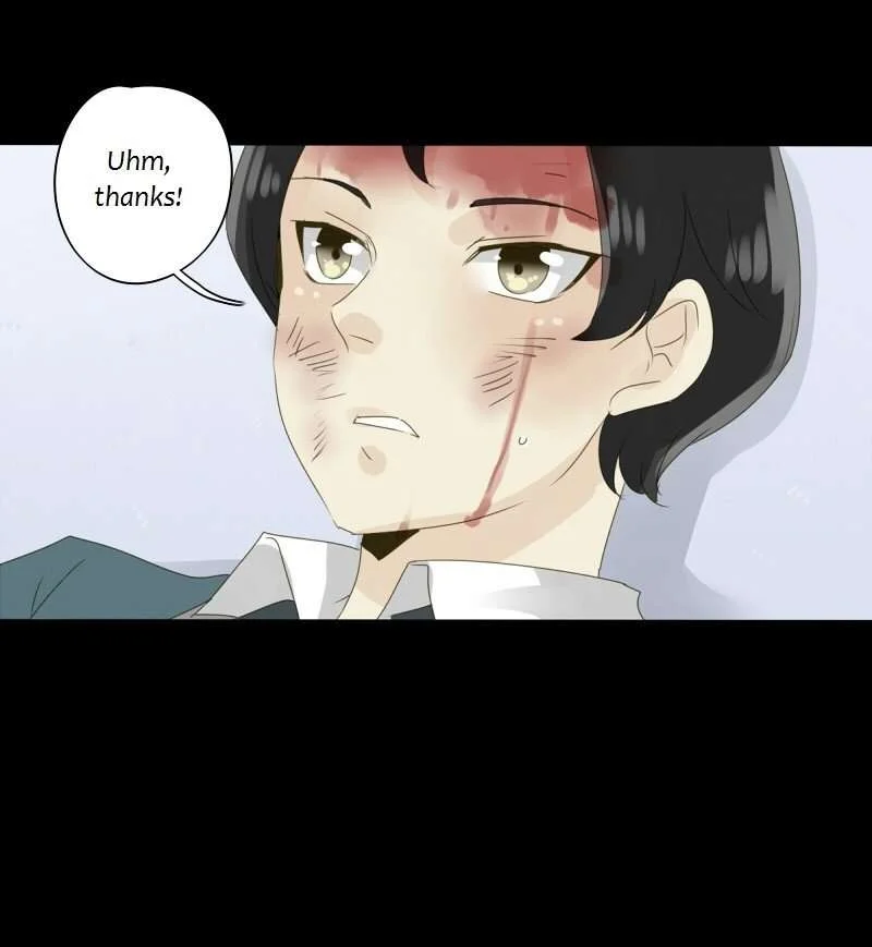 unOrdinary Chapter 38 - halaman 87